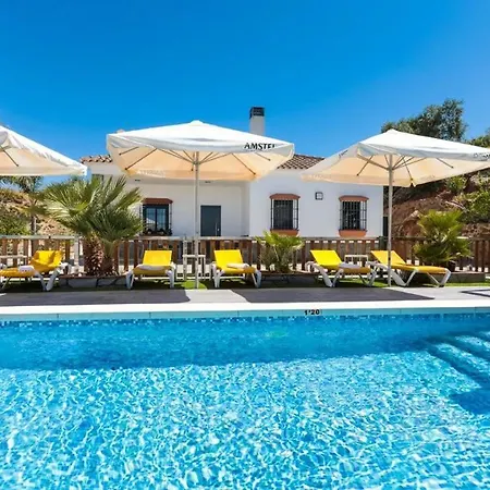 Rural El Mirador Villa Alora