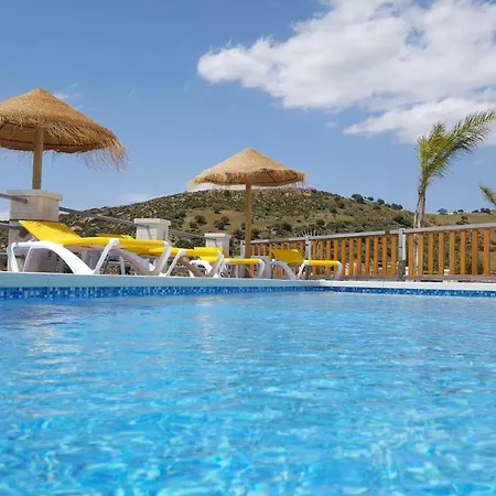 Villa Rural El Mirador