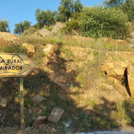 Villa Rural El Mirador *