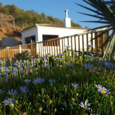 Villa Rural El Mirador Alora