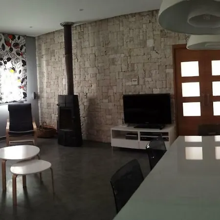 Villa Rural El Mirador