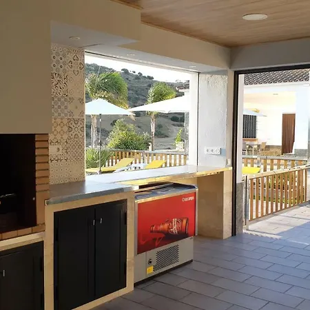 Villa Rural El Mirador