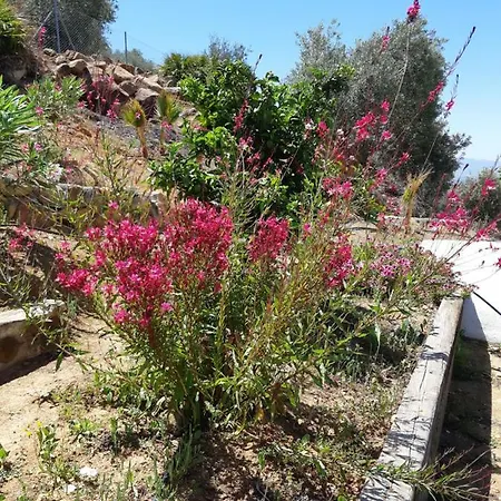 Rural El Mirador Villa