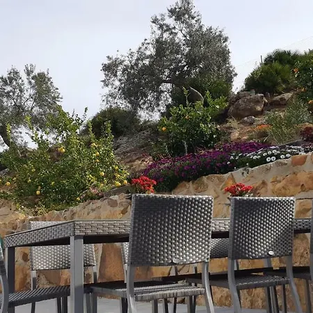 Rural El Mirador Villa Alora