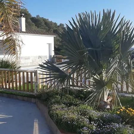Villa Rural El Mirador Alora