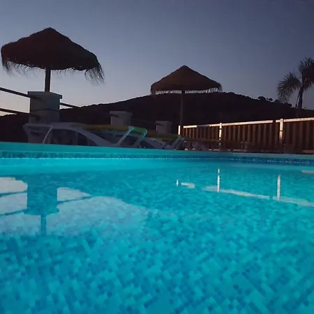 Rural El Mirador Villa Álora