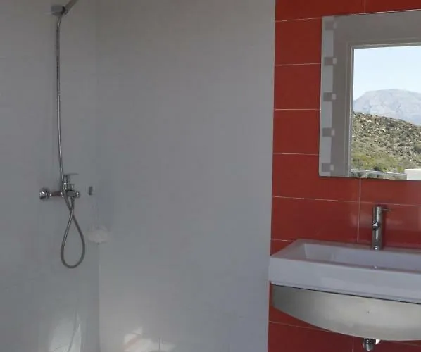 Rural El Mirador アロラ