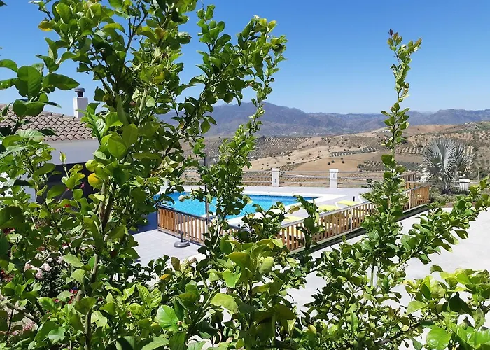 Rural El Mirador * アロラ